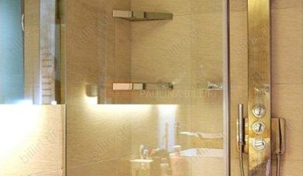 Mπάνιο - Bathroom
